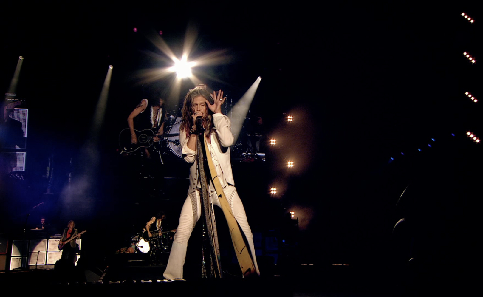 Aerosmith - Rocks Donington