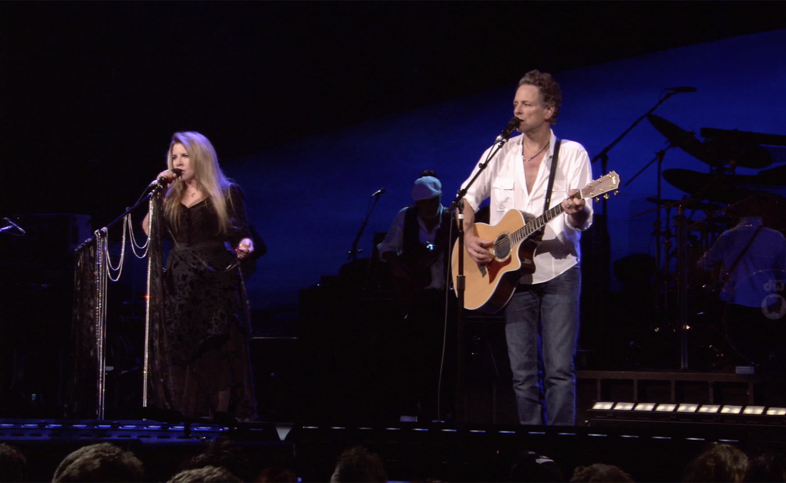 Fleetwood Mac - Live in Boston (Part 2)