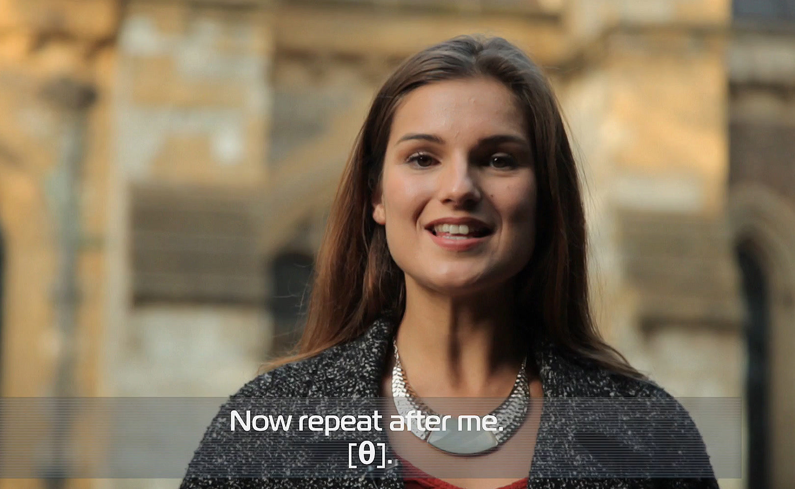 Perfect English. Серия 18