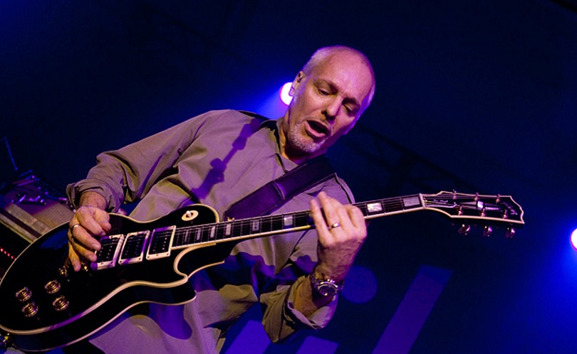 Fca 35 Tour An Evening With Peter Frampton