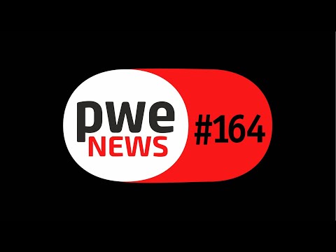 PWE News #164 | Новые камеры Sony | MFT лидирует | Обновленные Рубинары и другие фотоновости