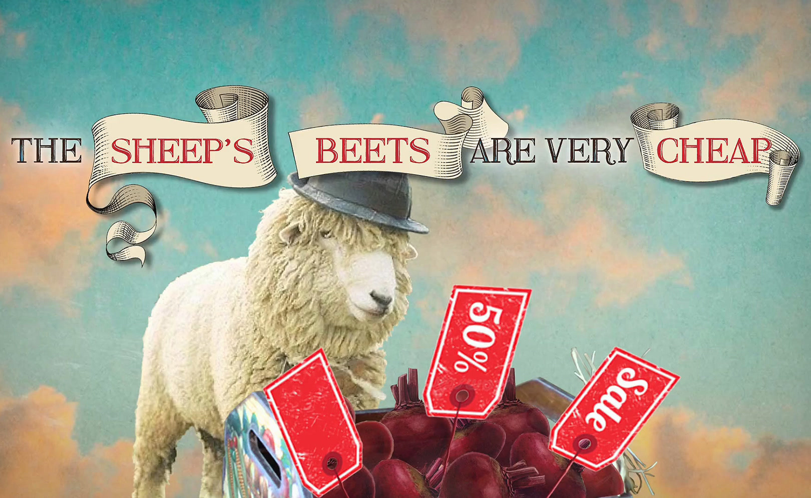 Rhyme time. Серия 13