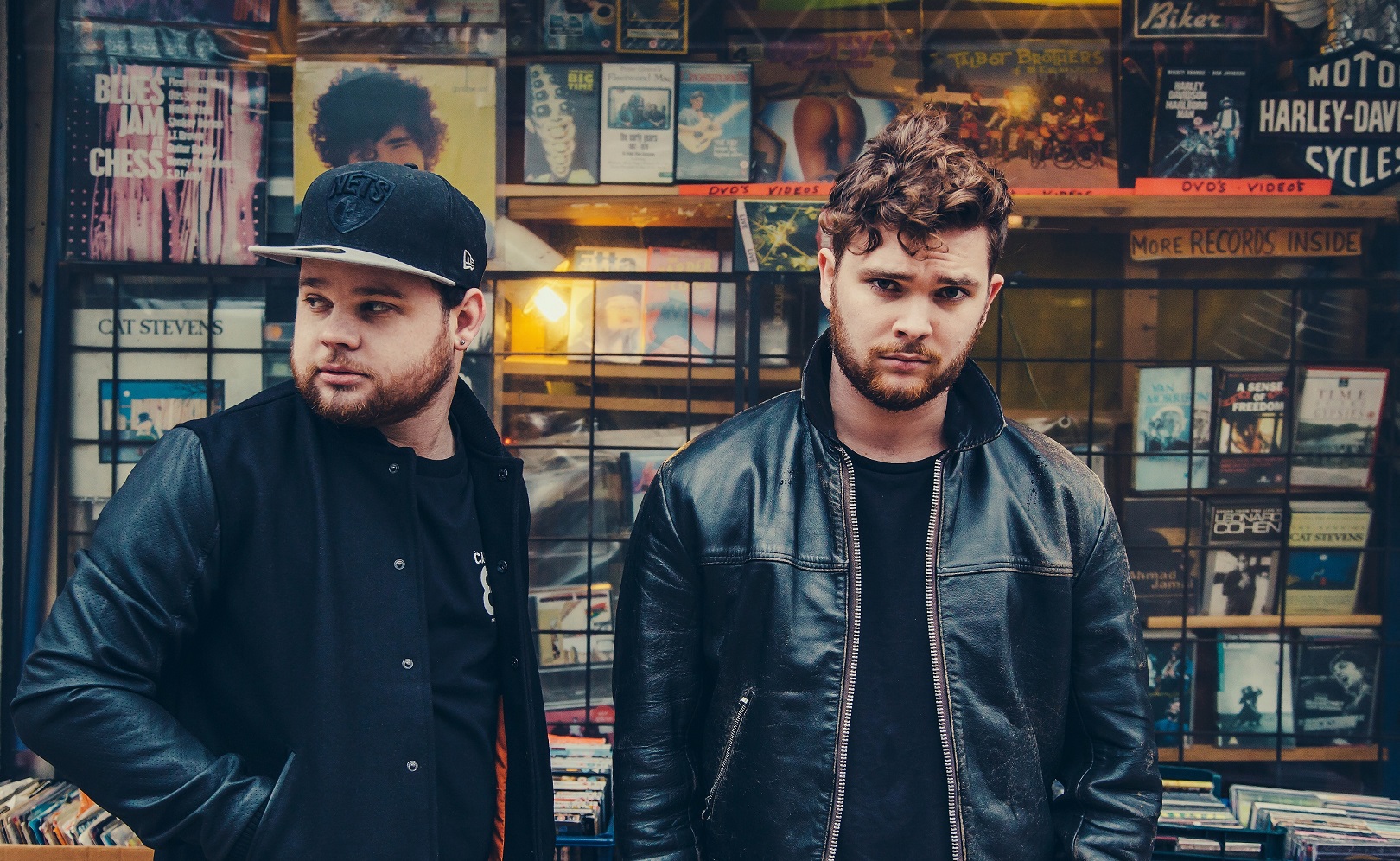 Royal Blood - Live at The Oxford Art Factory