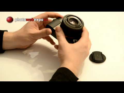 Sony RX1. Обзор