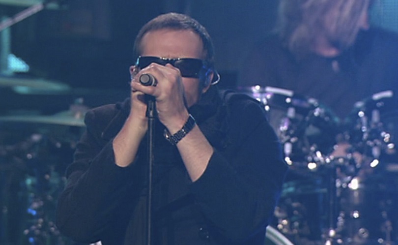 Stone Temple Pilots - Alive in the Windy City