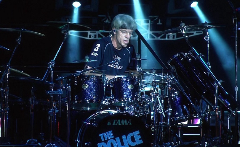 The Police - Certifiable