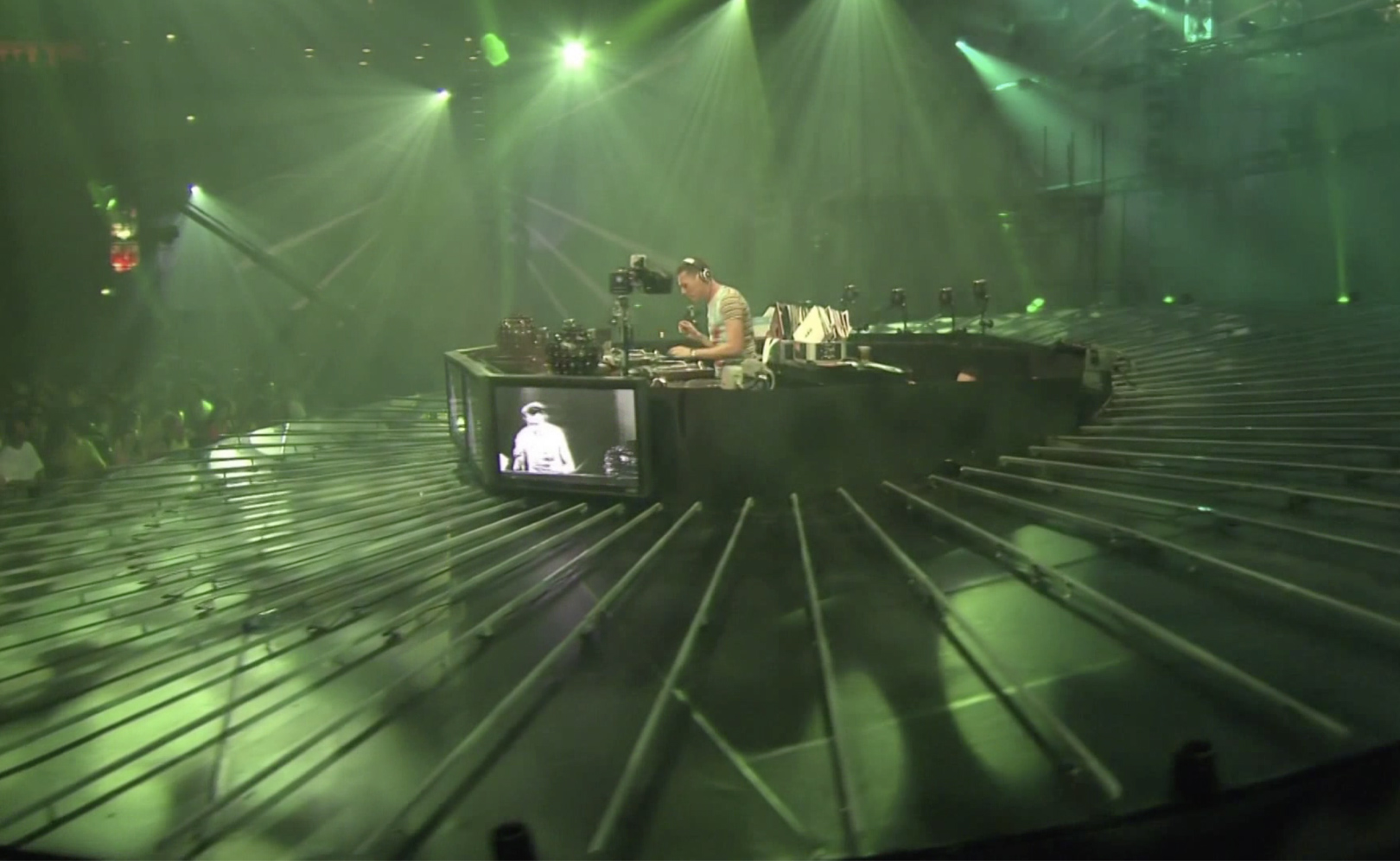 Tiësto - In Concert