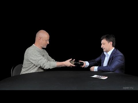 Алексей Пучнин о книге Б. Чичерина "О народном представительстве"