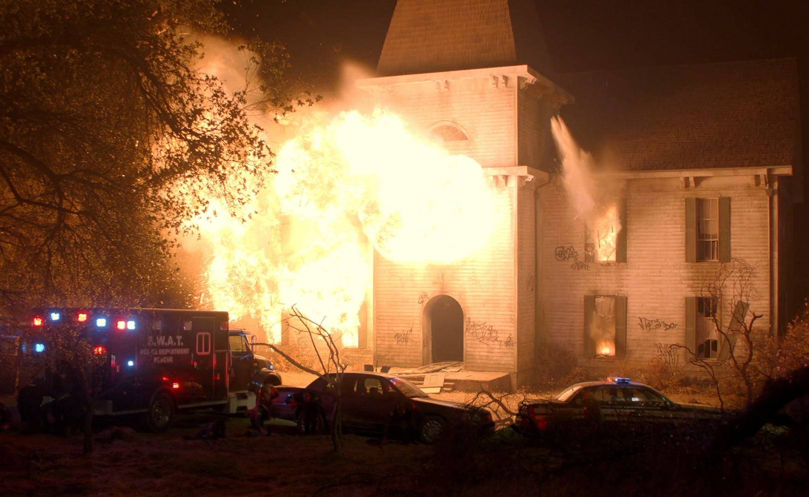 сериал американская история ужасов 6 сезон wink.ru