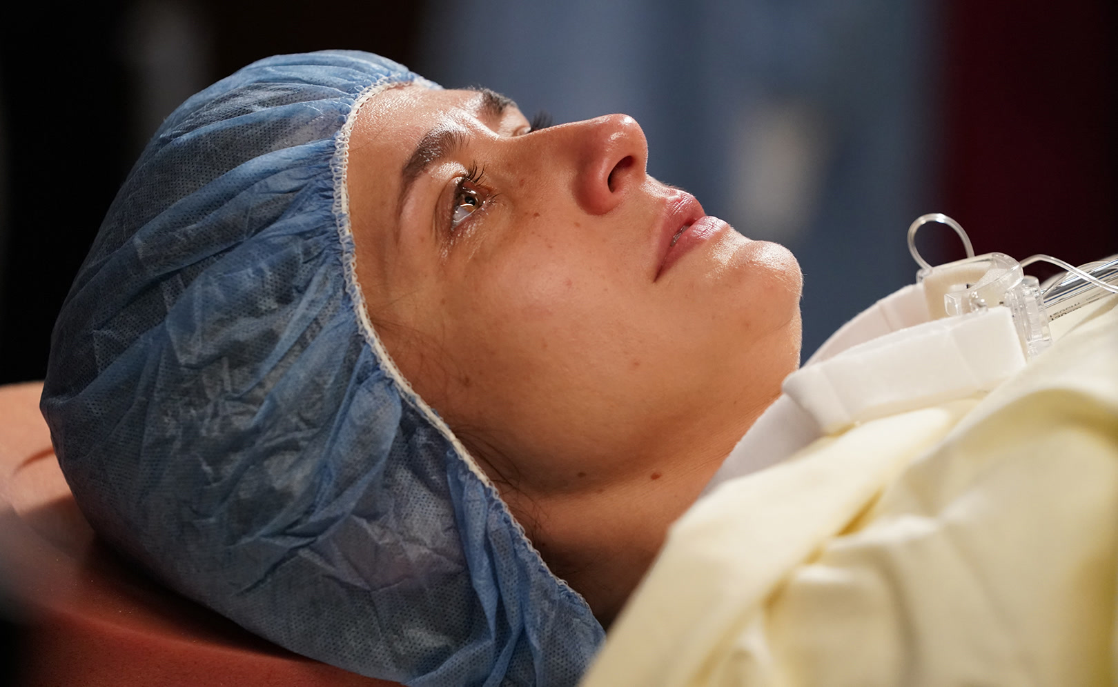 Анатомия страсти. Сезон 16. Серия 17