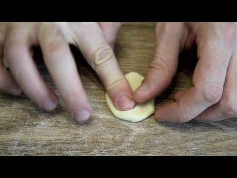 Бабушка научила готовить только ТАК. Старинный деревенский рецепт
