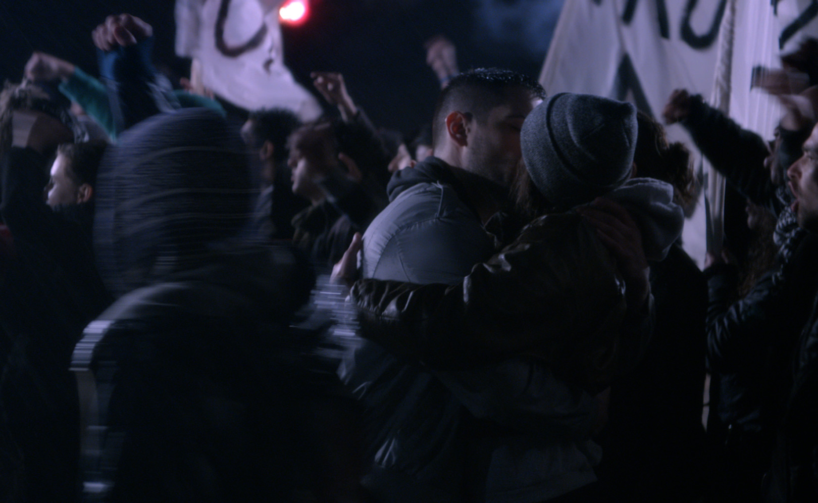 Беги, если дела будут плохи