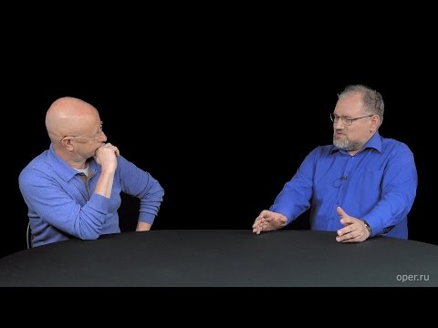 Борис Юлин про Ленина