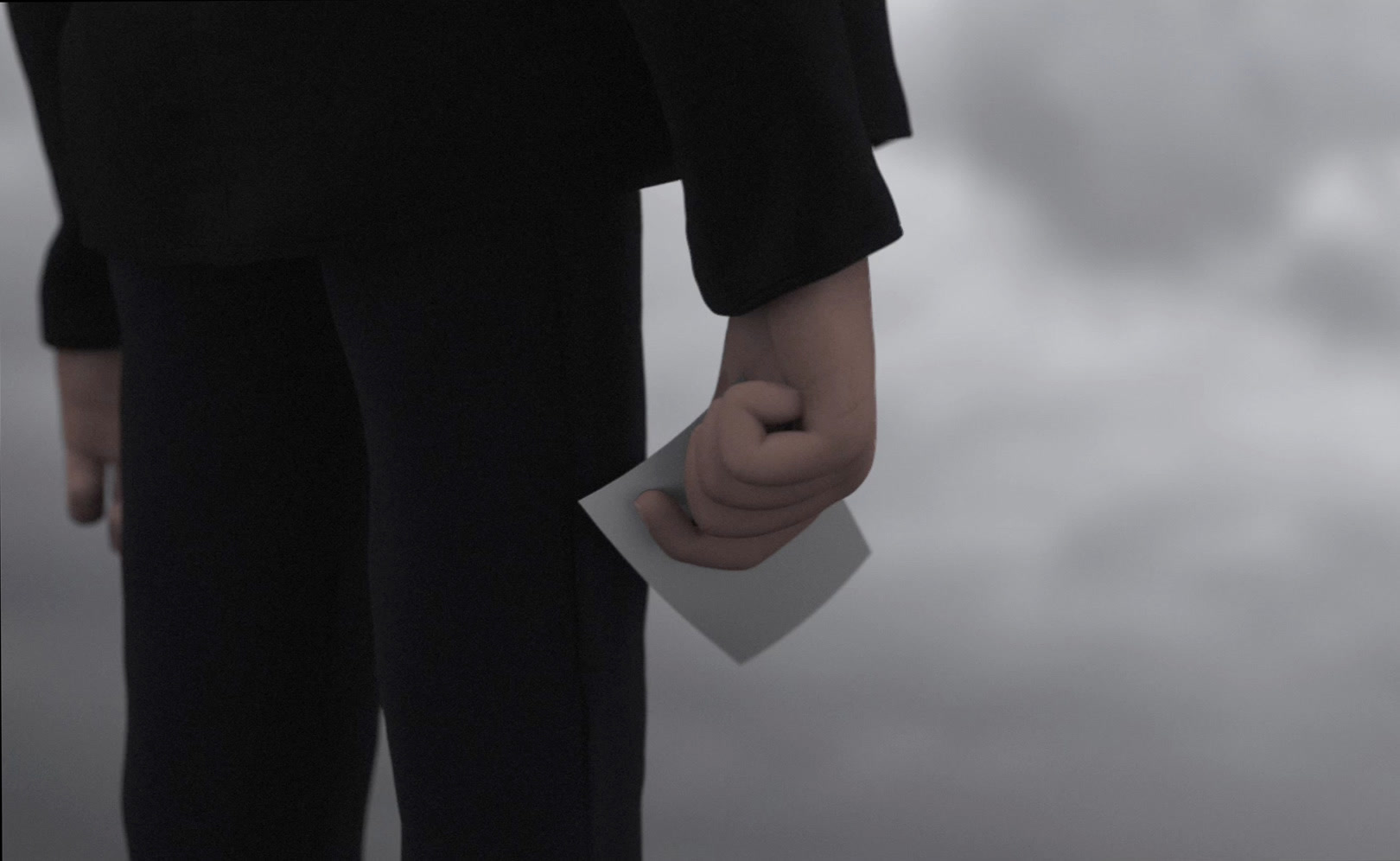 В ожидании вчерашнего дня