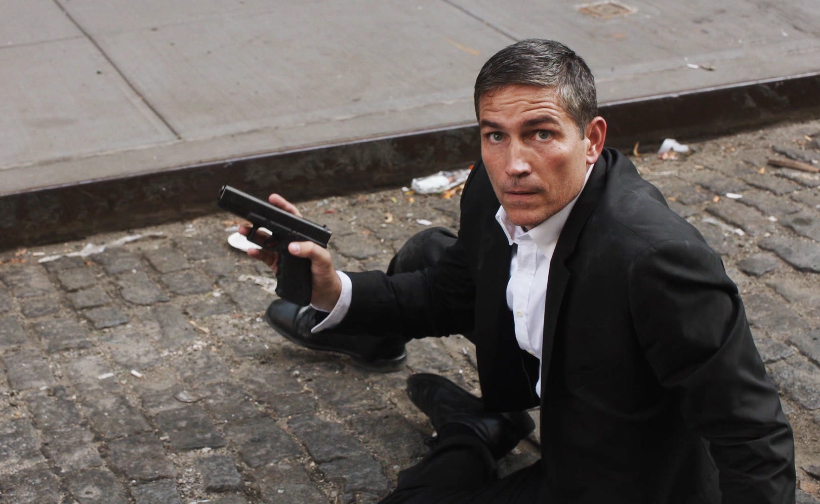 В поле зрения. Сезон 4. Серия 6