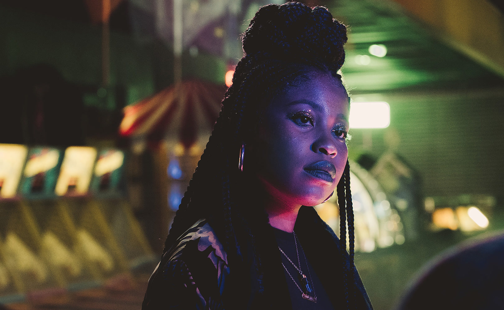 В свободном улете. Сезон 1. Серия 2 HD