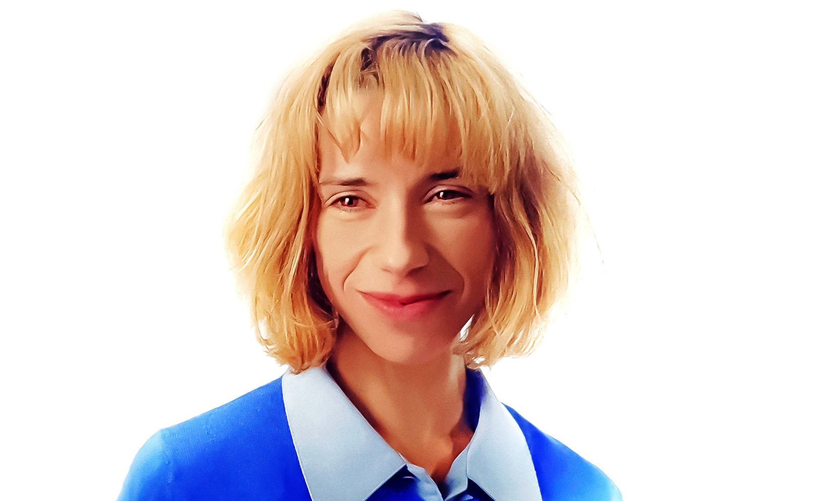 Вечная красота