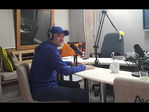 Взаимоотношения Человека и Собаки (Радио 107 Купер-Шоу)