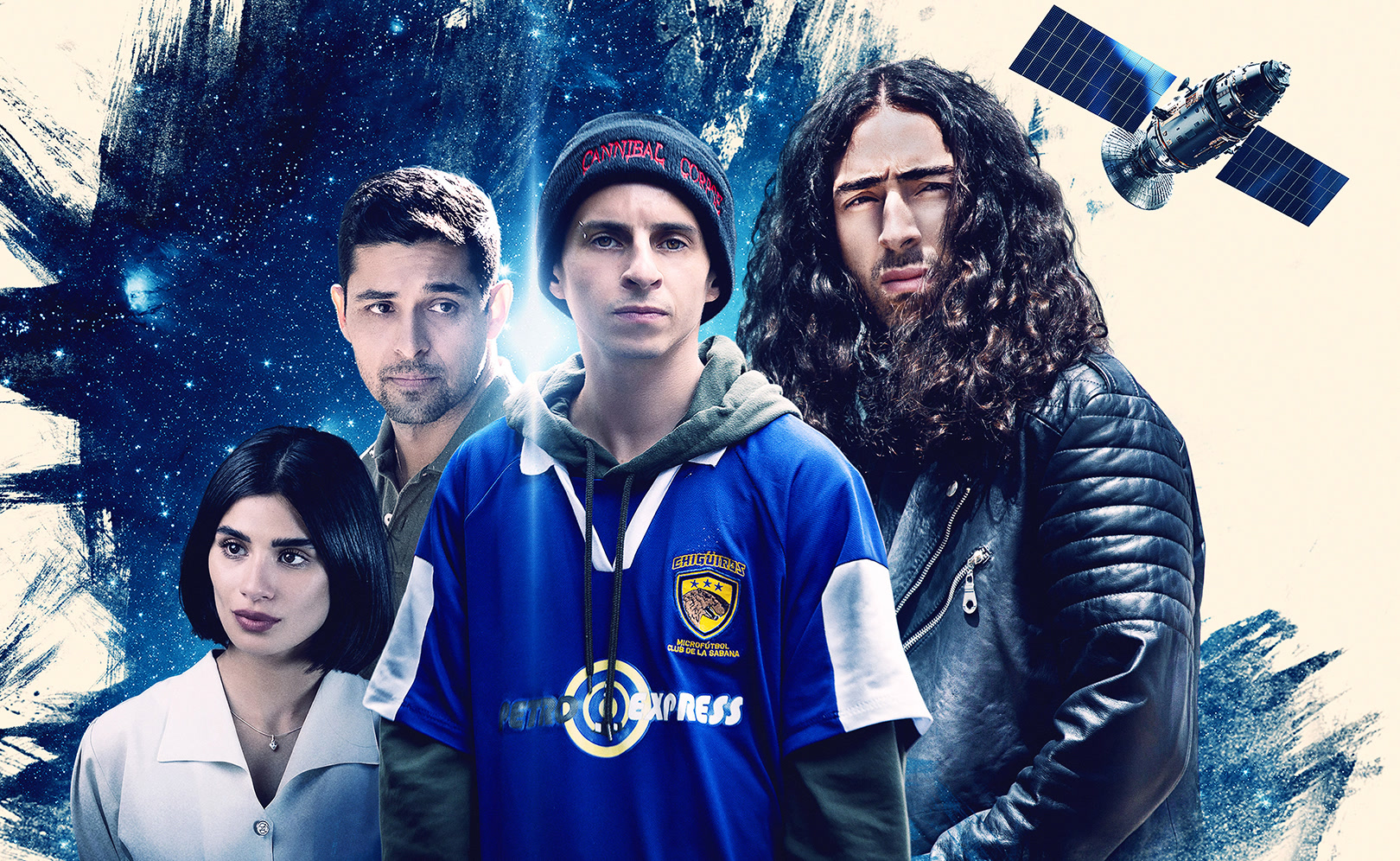 Взрывной удар