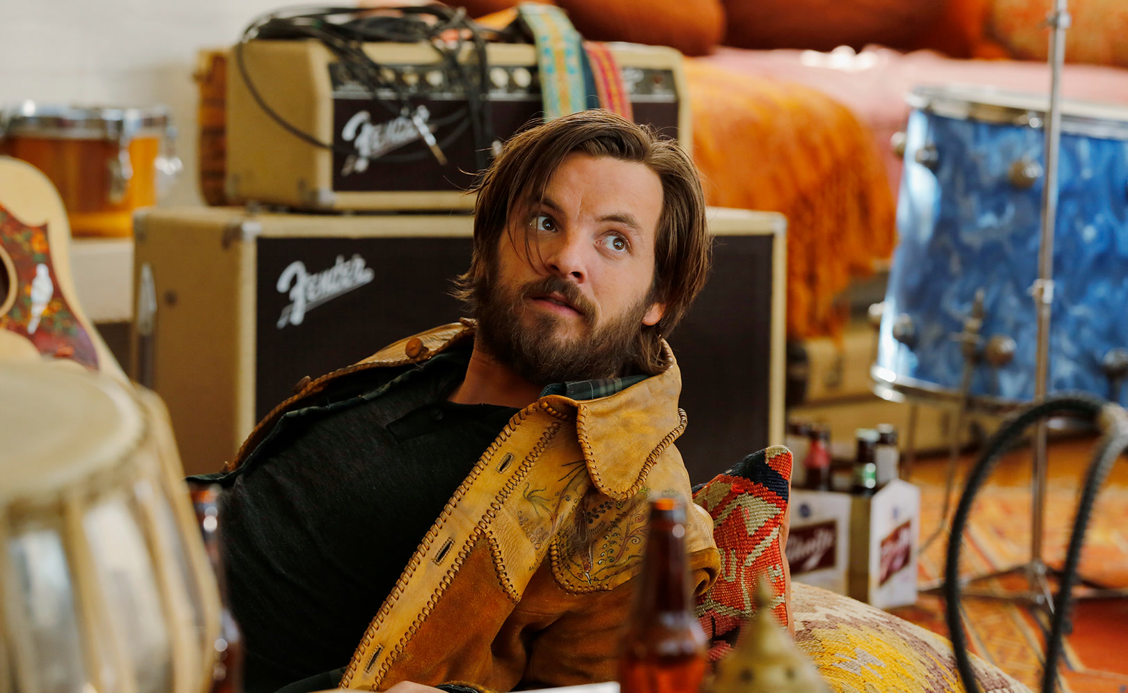 Водолей. Сезон 2. Серия 4