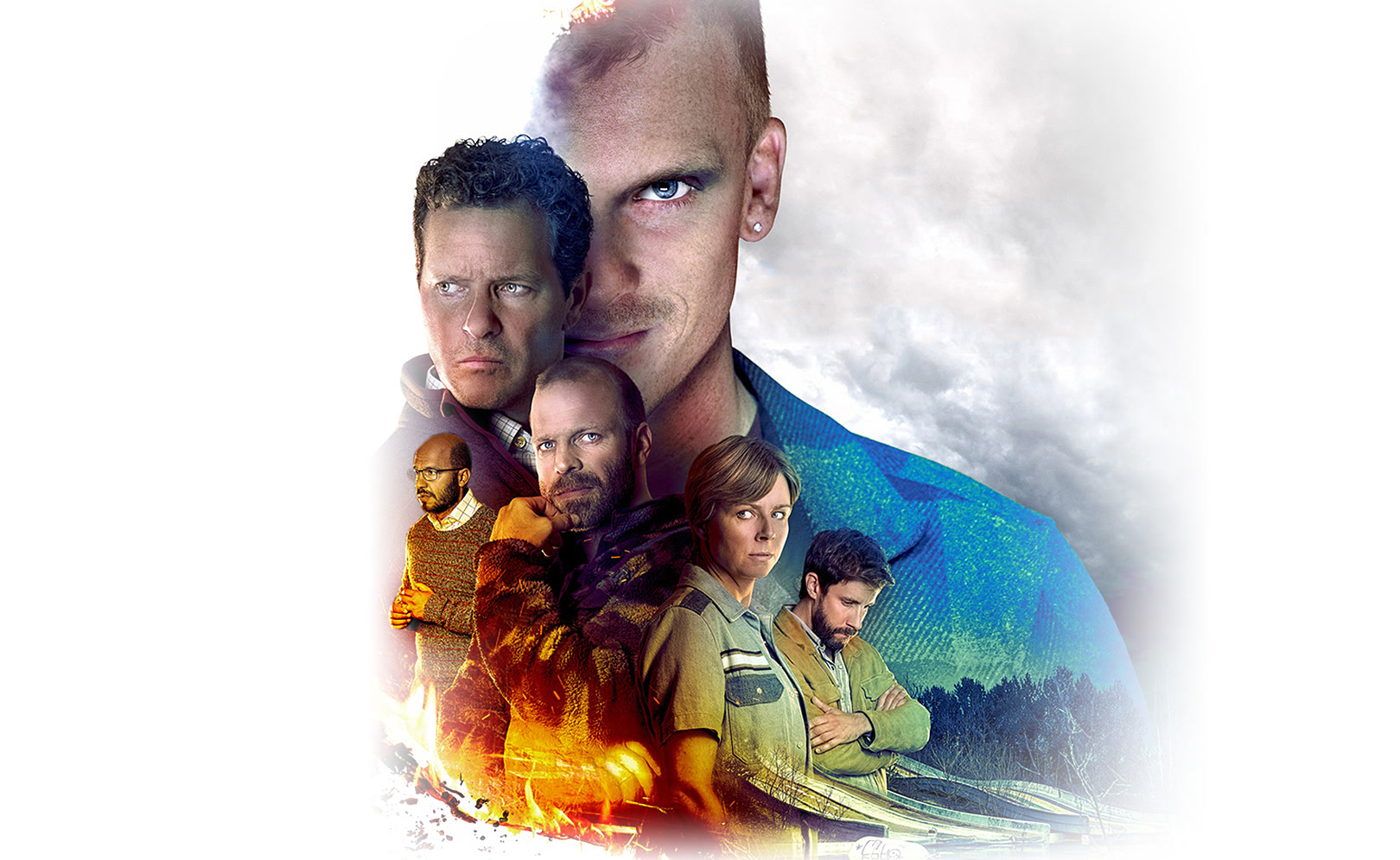 Возмездие (2019). Сезон 1. Серия 1