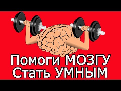 Вшей эти умные извилины в Мозг и обрети свою СИЛУ - 7 умных мыслей для достижения Больших целей