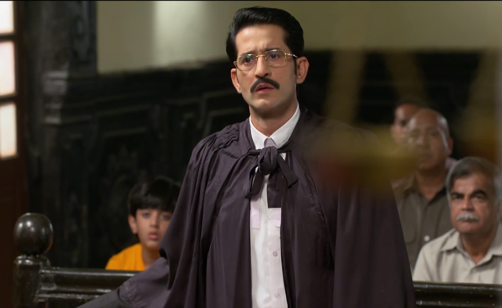 Ганга. Серия 60