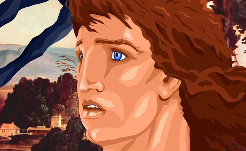 Геракл у Адмета