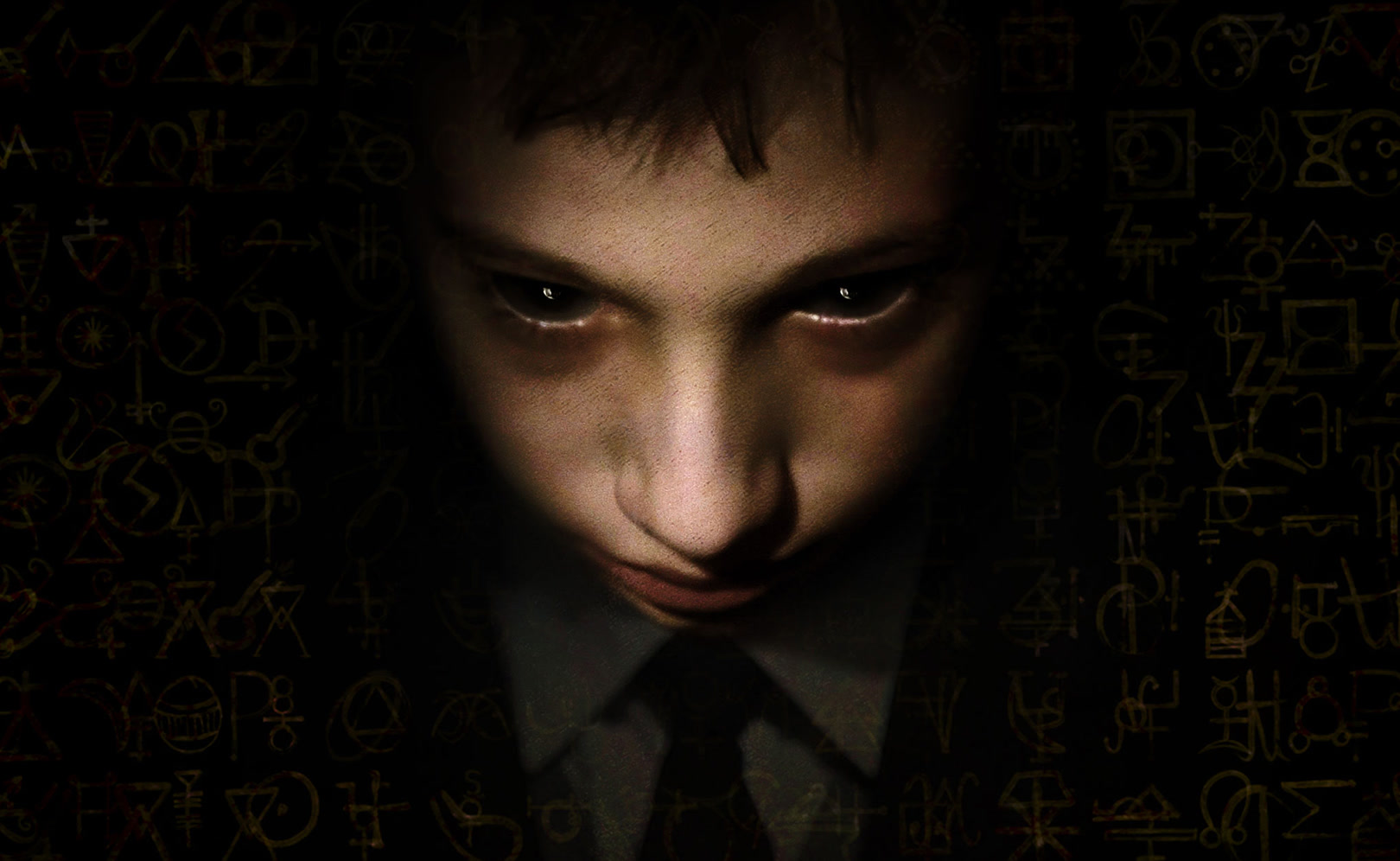 Господин Дьявол