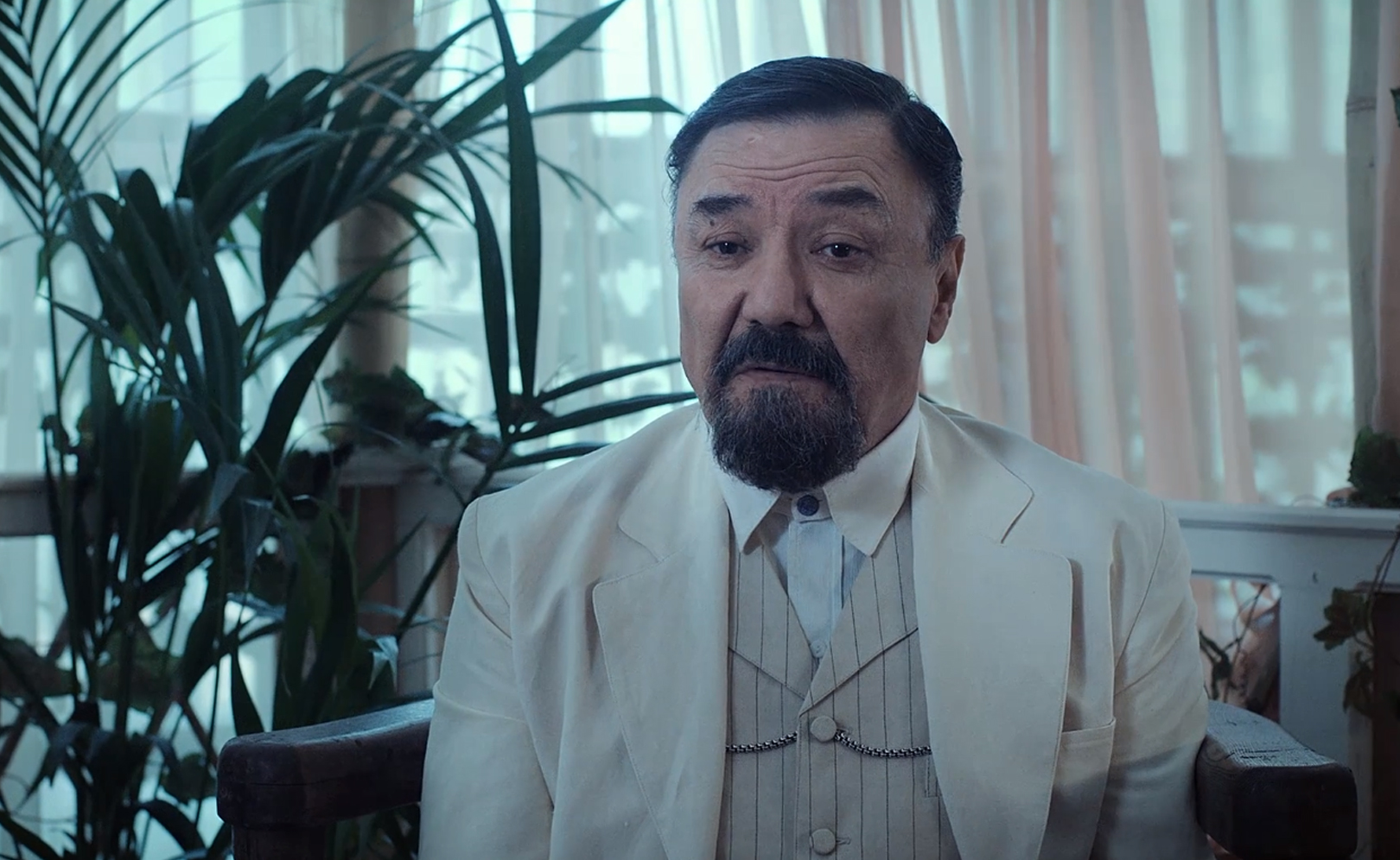 Григорий Р. Сезон 1. Серия 4