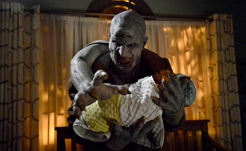 Гримм. Сезон 6. Серия 4