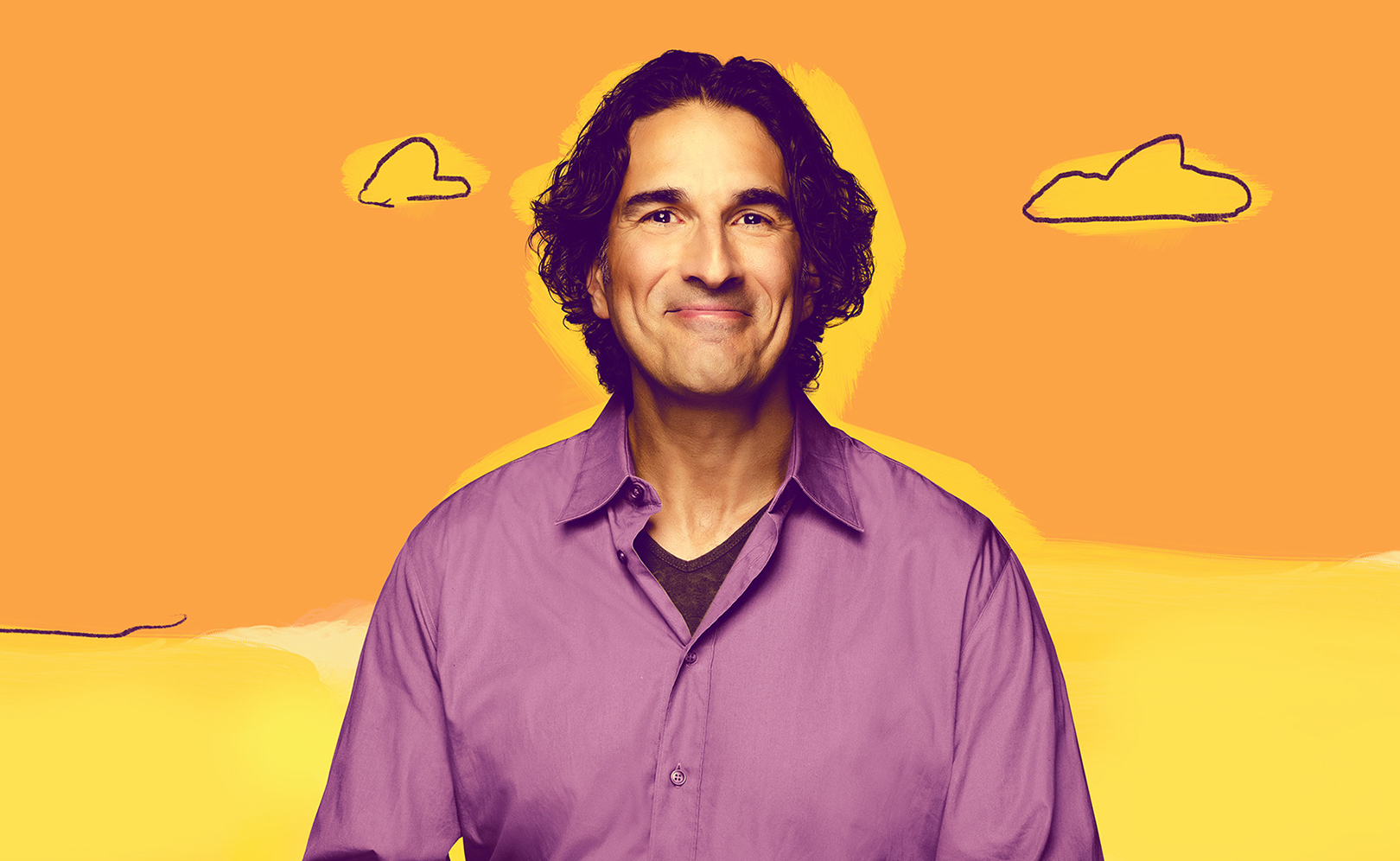 Гэри Гульман: Великая депрессия