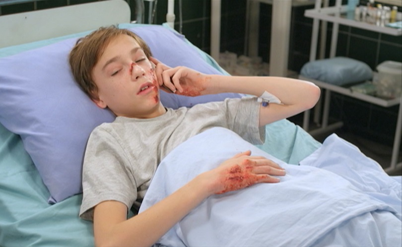 Дежурный врач. Сезон 4. Серия 14