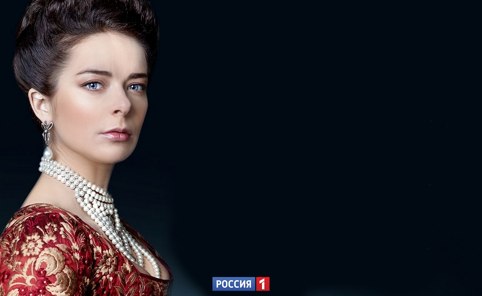 Екатерина. Самозванцы. Серия 4