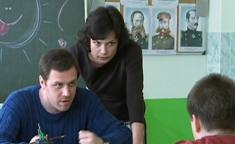 Закон и порядок. Отдел оперативных расследований. Сезон 3. Серия 8