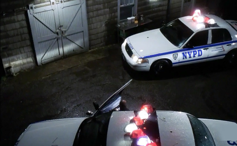 Закон и порядок. Преступные намерения. Сезон 3. Серия 8