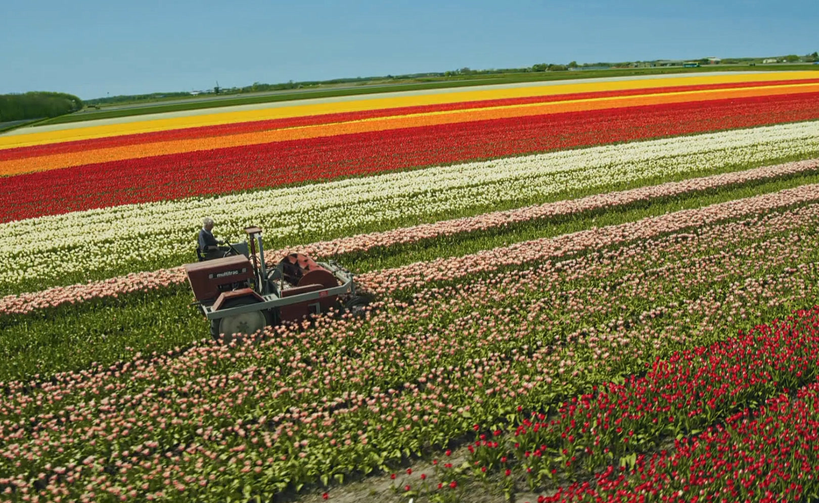 Земля: взгляд из космоса. Серия 3