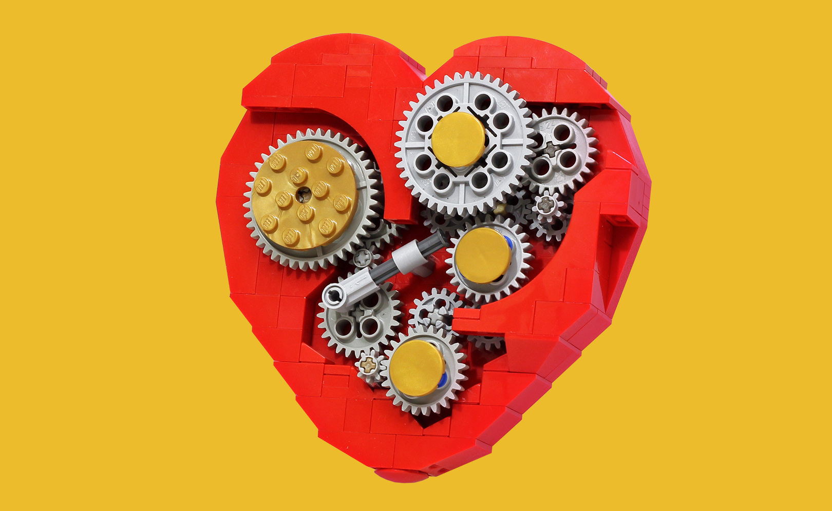 Илья Колмановский «Cердце. Как работает мотор в нашем теле»