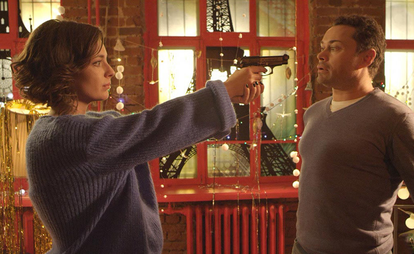 Как встретить праздник не по-детски