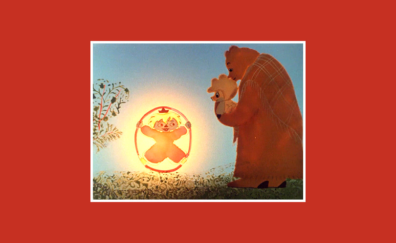 Как мы весну делали