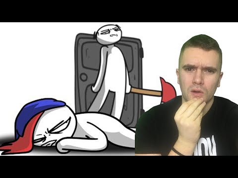 Лицо закатуна