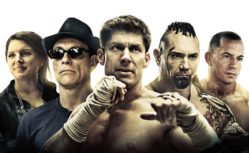 Скачать фильм кикбоксер 2016