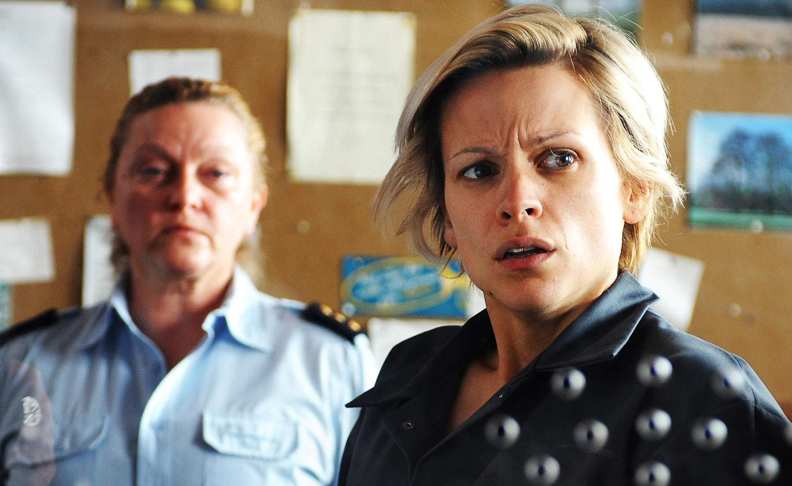 Бриллиантовый полицейский 2 смотреть онлайн