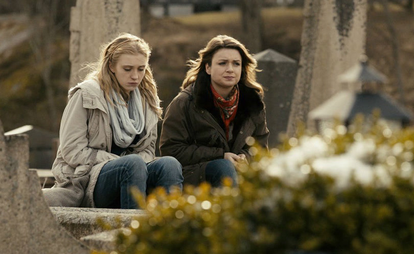 Королева света