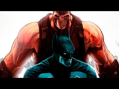 КТО ИЗ БЛИЗКИХ ПРЕДАЛ БЭТМЕНА? BATMAN:" I am Suicide". DC COMICS. # 3