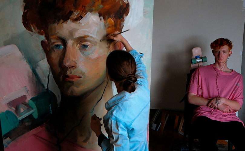 Кто поймал это время?