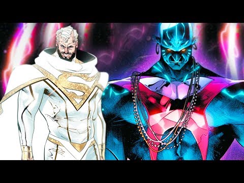ЛИГА СПРАВЕДЛИВОСТИ БУДУЩЕГО ИЗ 6 ИЗМЕРЕНИЯ #3. КУЗНЕЦ МИРОВ. DC COMICS. JUSTICE LEAGUE.