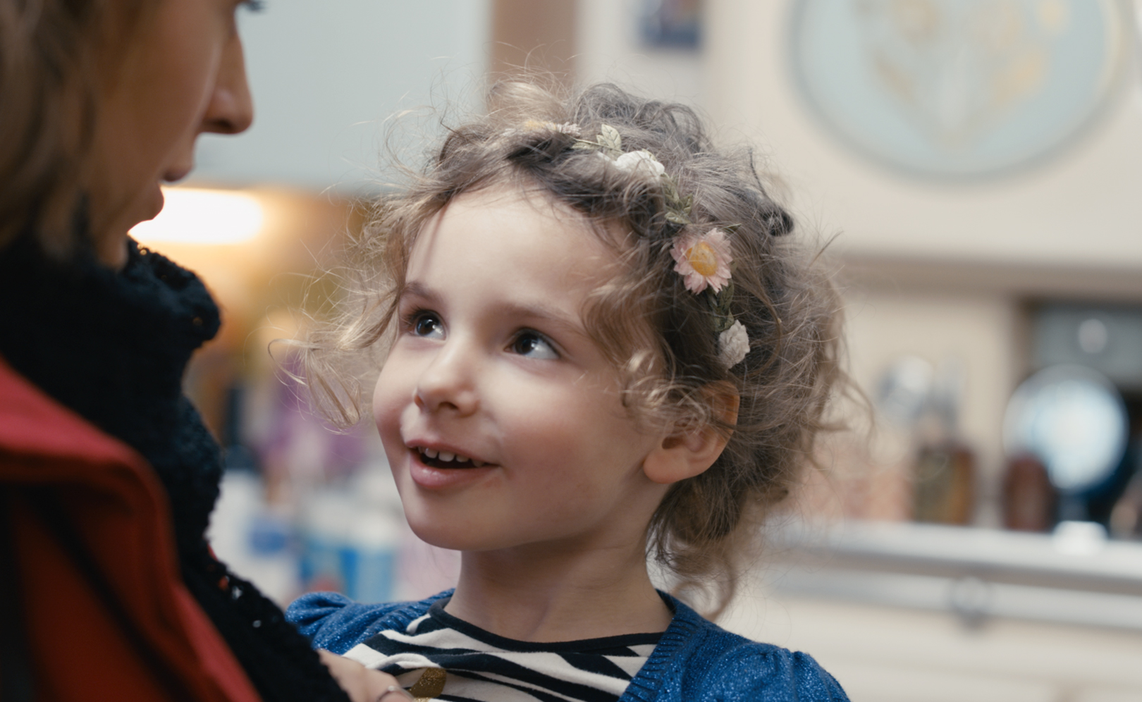 Лунная серенада