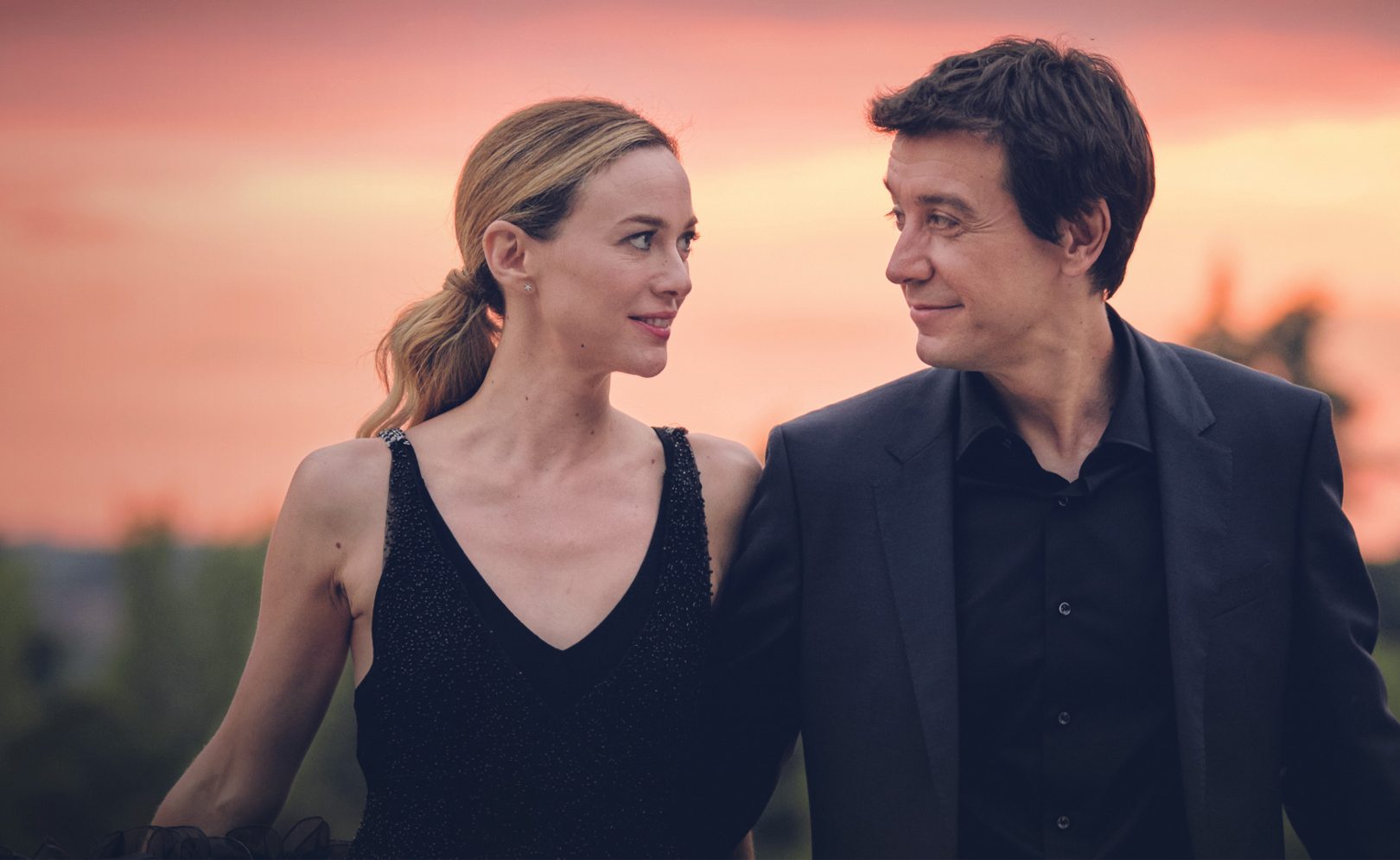 Маленькие совпадения. Сезон 2. Серия 1