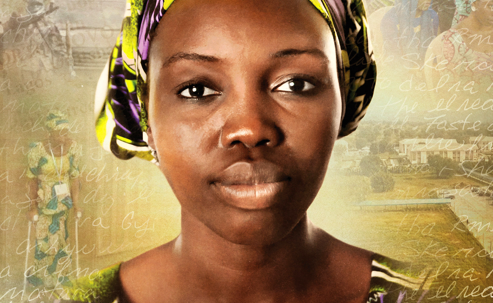 Массовое похищение в Чибоке